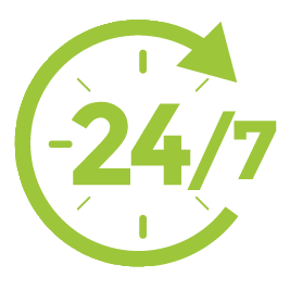 24 HOUR seven days Printing hoddesdon
