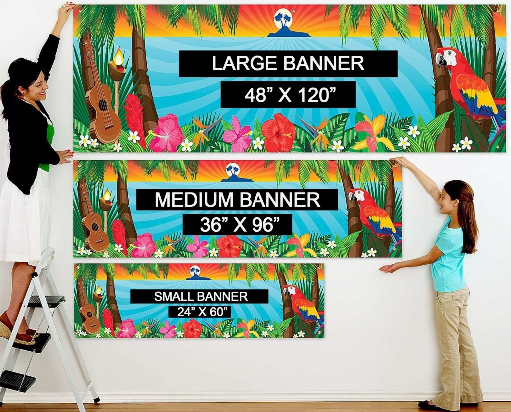 Banner Printing Hoddesdon