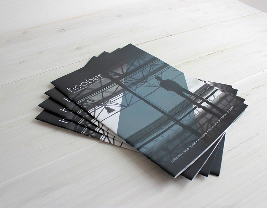 Booklet Printing Hoddesdon
