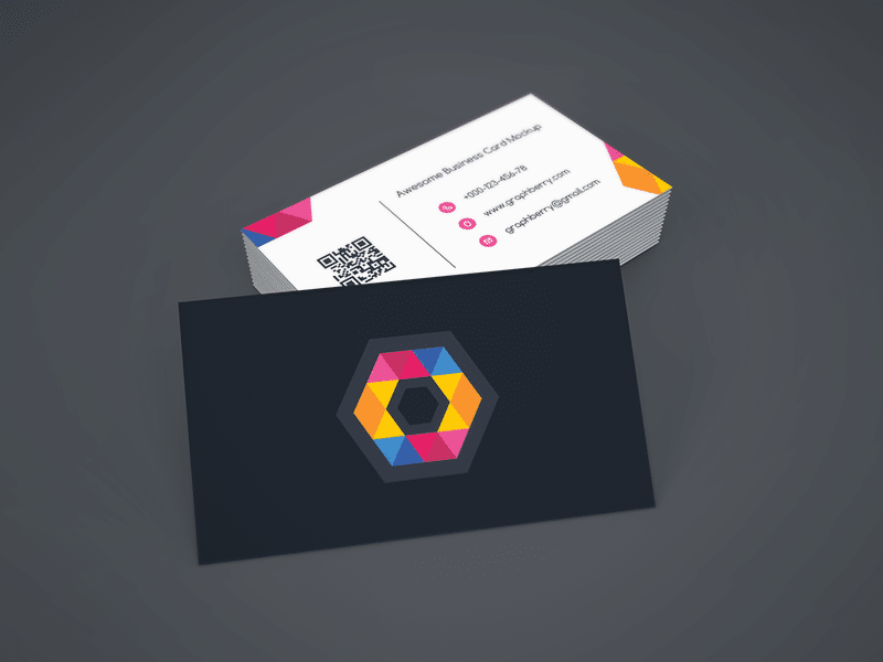 Business Card Printing Hoddesdon