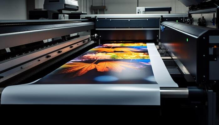 Digital Printing Hoddesdon