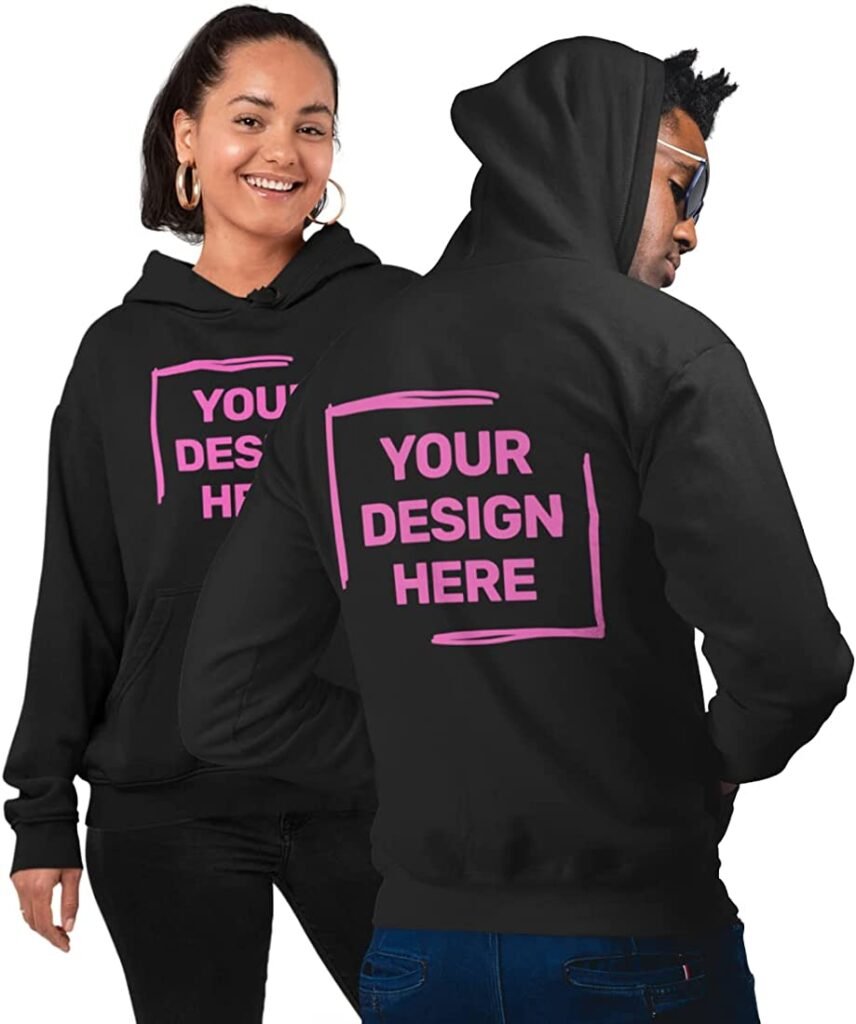 Hoodie Printing Hoddesdon