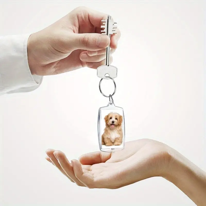 Keychains Printing Hoddesdon