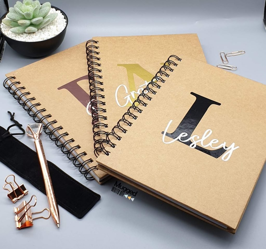 Notepads Printing Hoddesdon