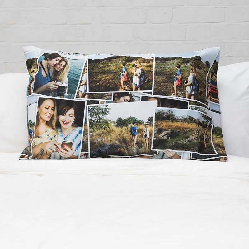 Pillowcases Printing Hoddesdon