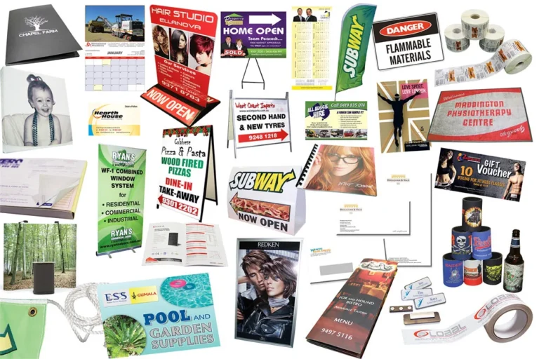 Printing Hoddesdon