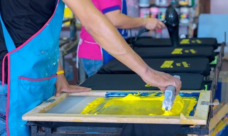 Screen Printing Hoddesdon
