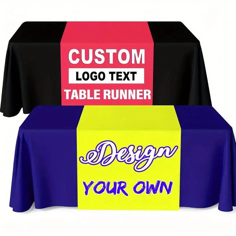 Table Cloth Printing Hoddesdon
