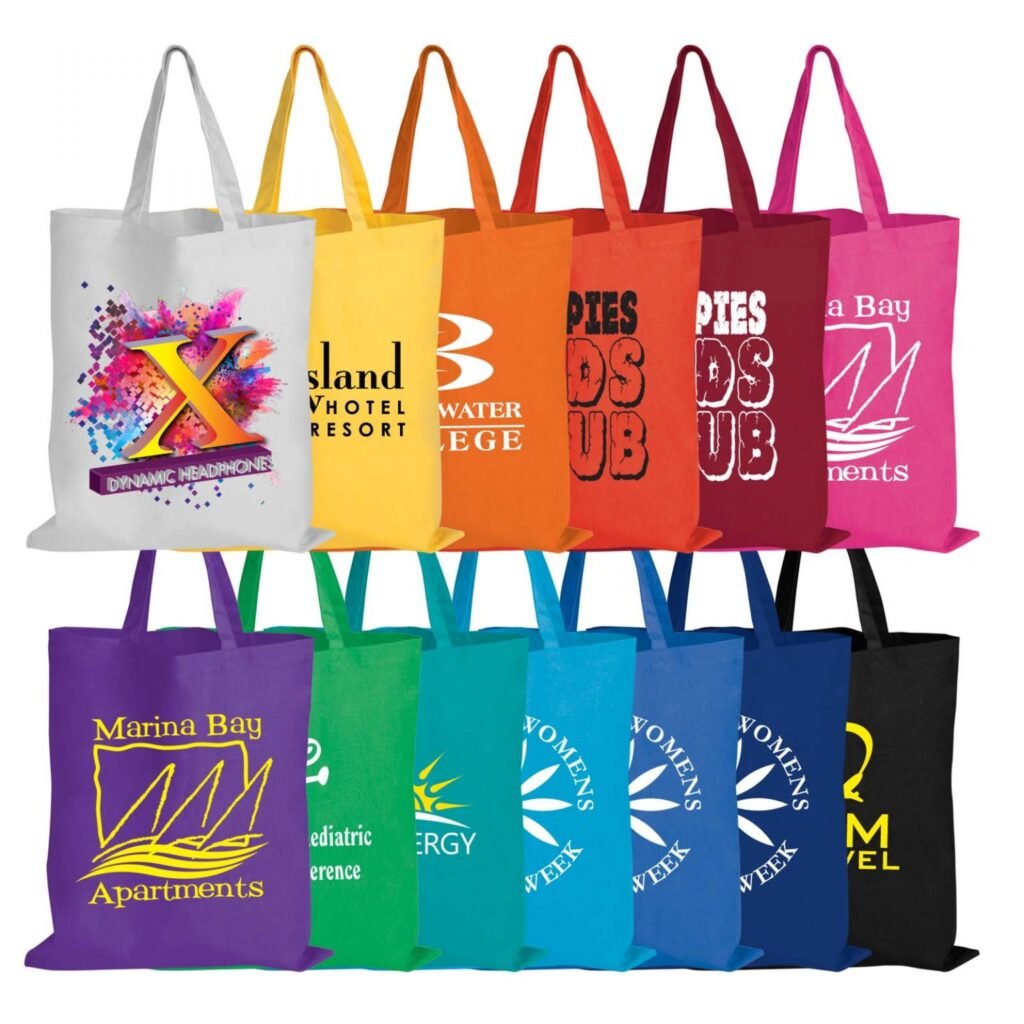Tote Bag Printing Hoddesdon